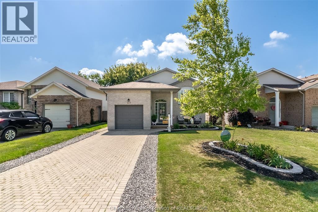 267 Greenfield LANE - 1