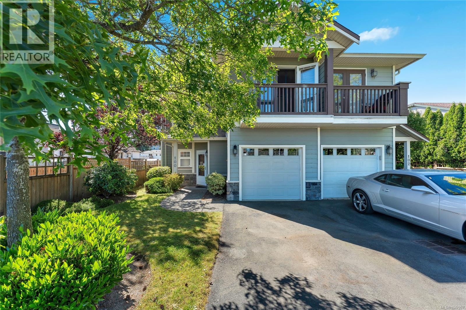 Property for sale at 100 2744 Matson Rd