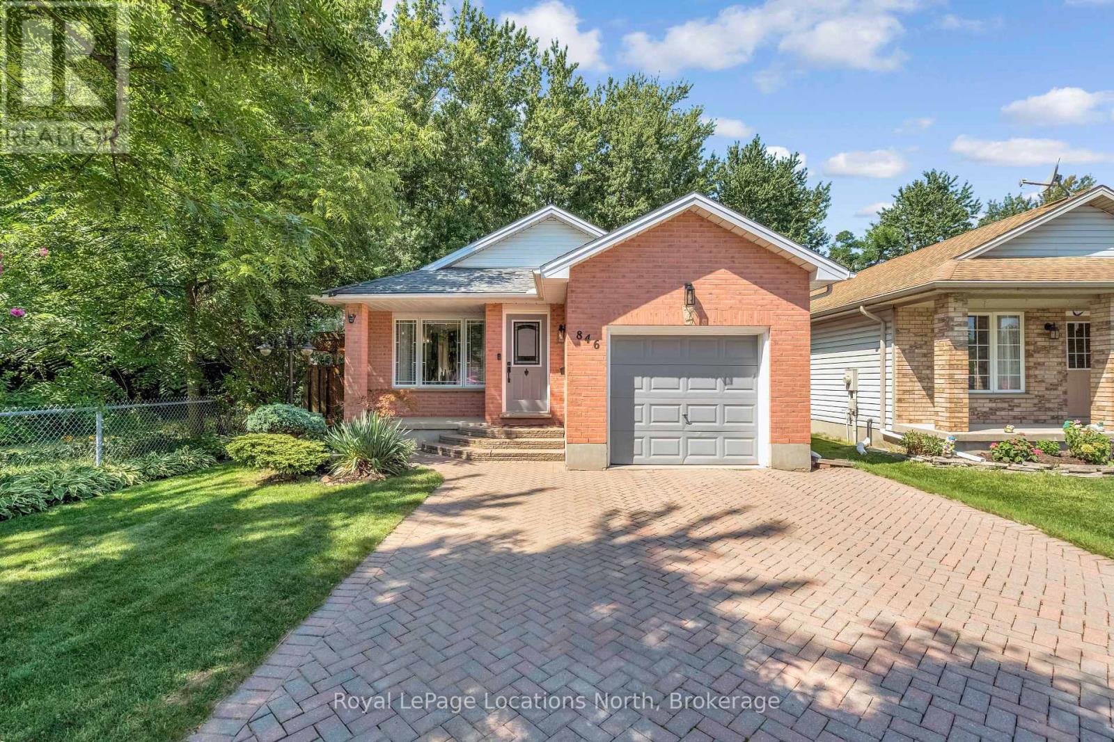 846 RAILTON AVENUE - 2