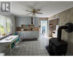 Porch - 1202 Western Bay Line, Western Bay, NL A0B4J0 Photo 6