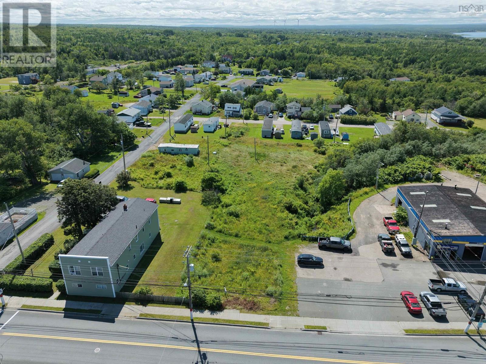 Property 4 of 11 of 94 Mitchell Ave Dominion Land