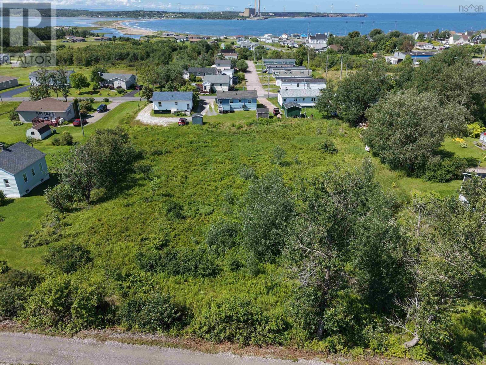 Property 10 of 12 of McCuish St Dominion Land