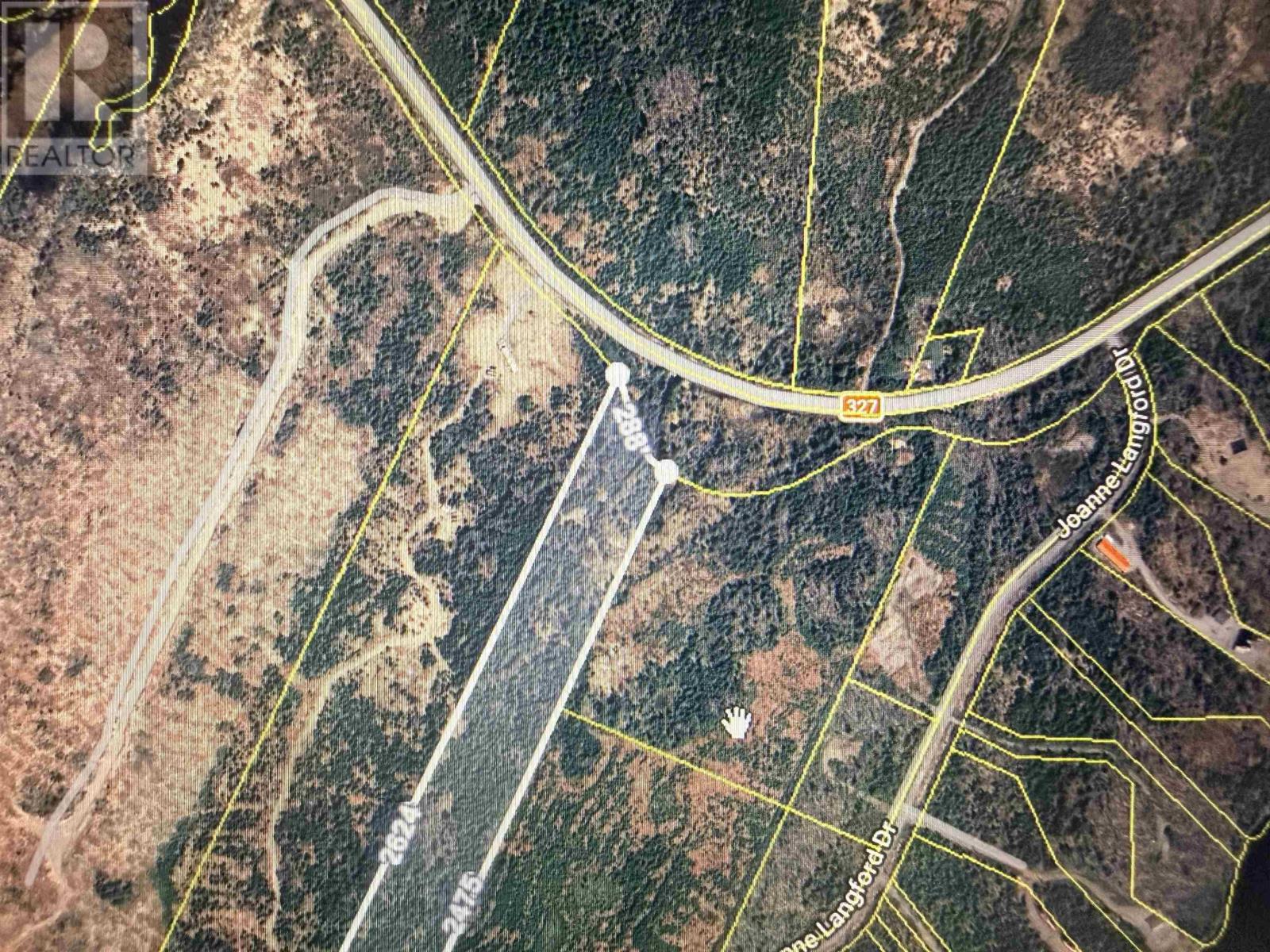 Property 5 of 5 of Gabarus Hwy French Road Land