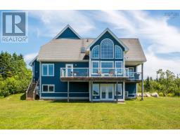 4 Emerald Drive, Three Fathom Harbour, NS B0J2L0 Photo 41