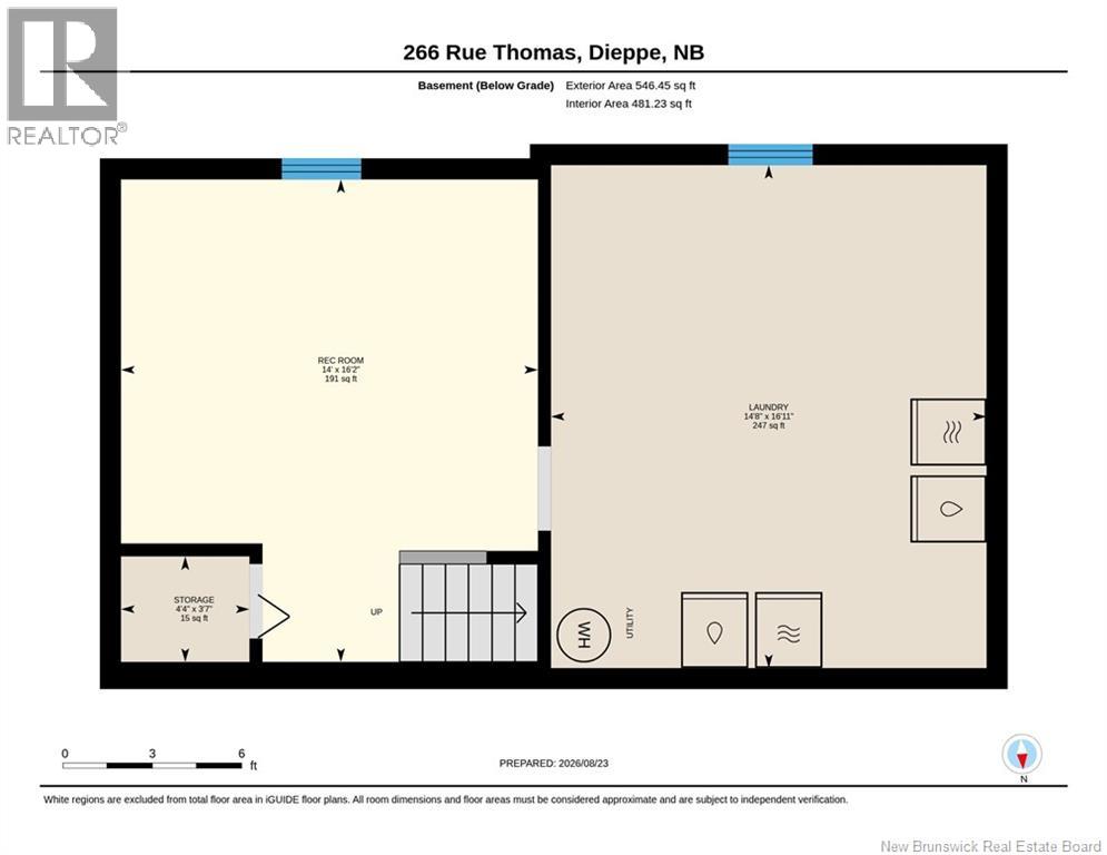 266 Pommiers Street - 31