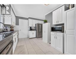Kitchen - 6998 Glengowan Crescent, Niagara Falls, ON L2J3R8 Photo 10