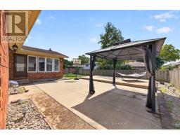 6998 Glengowan Crescent, Niagara Falls, ON L2J3R8 Photo 38