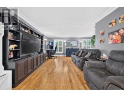 Bedroom 3 - 6998 Glengowan Crescent, Niagara Falls, ON L2J3R8 Photo 6