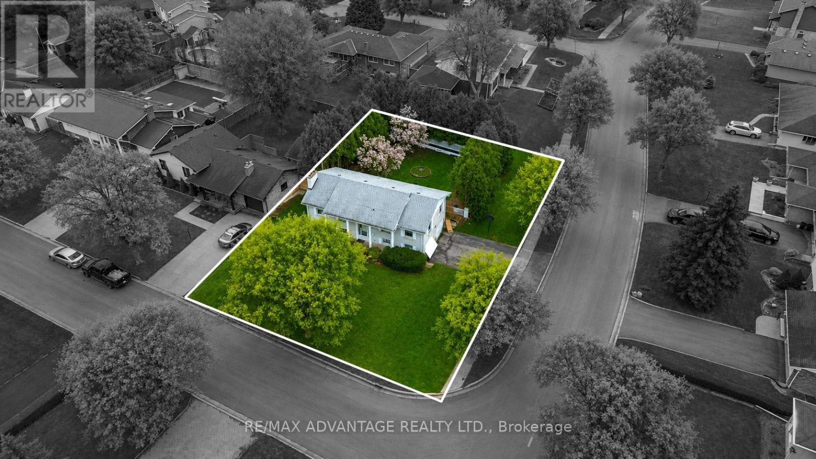 485 CHIDDINGTON AVENUE - 1