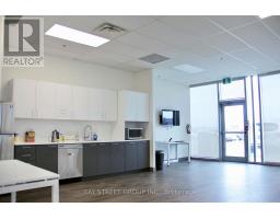 103 - 8 Prologis Boulevard, Mississauga, ON L5W0B3 Photo 8