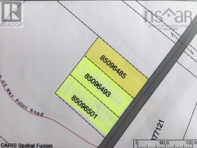 Property 6 of 10 of Lot 89-1 Highway 5 (Kempt Head Rd)