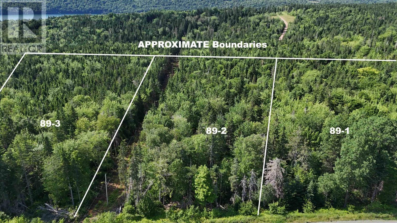 Property 4 of 5 of Lot 89-2 Highway 5 Kempt Head Rd