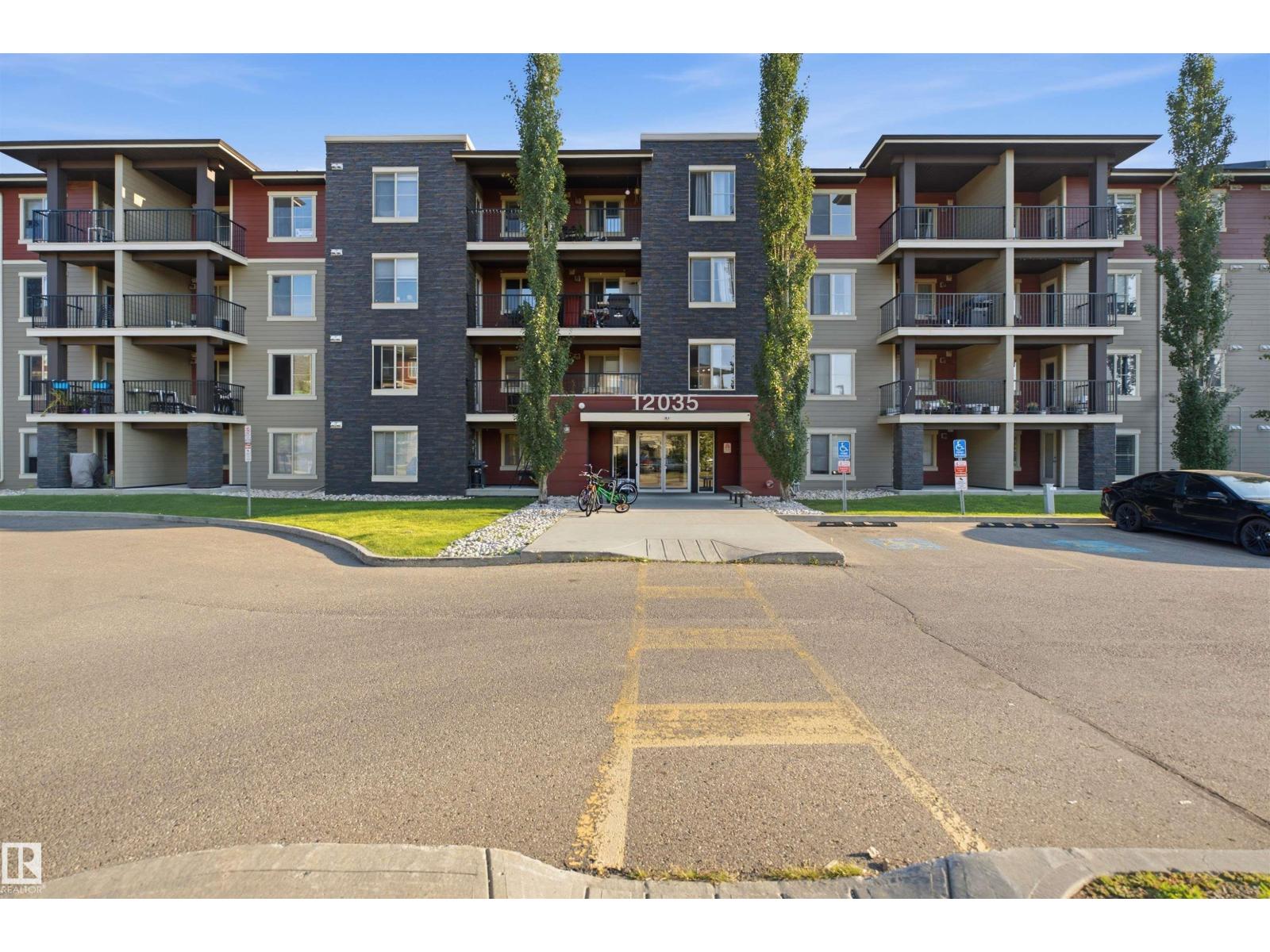 #212 12035 22 AV SW, Heritage Valley Town Centre Area, Edmonton photo 1