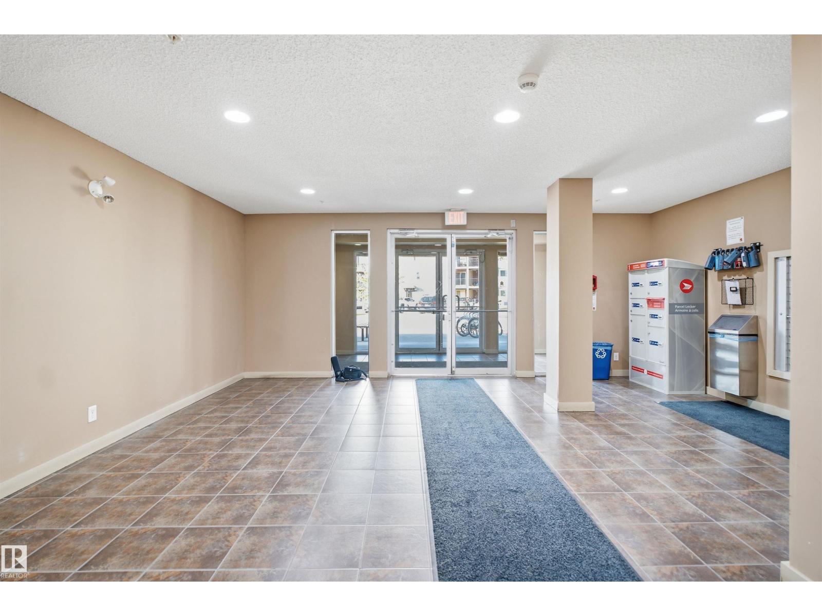 #212 12035 22 AV SW, Heritage Valley Town Centre Area, Edmonton photo 2