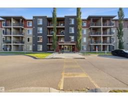 Apartment for sale at #212 12035 22 Av SW, Edmonton — MLS® E4505707