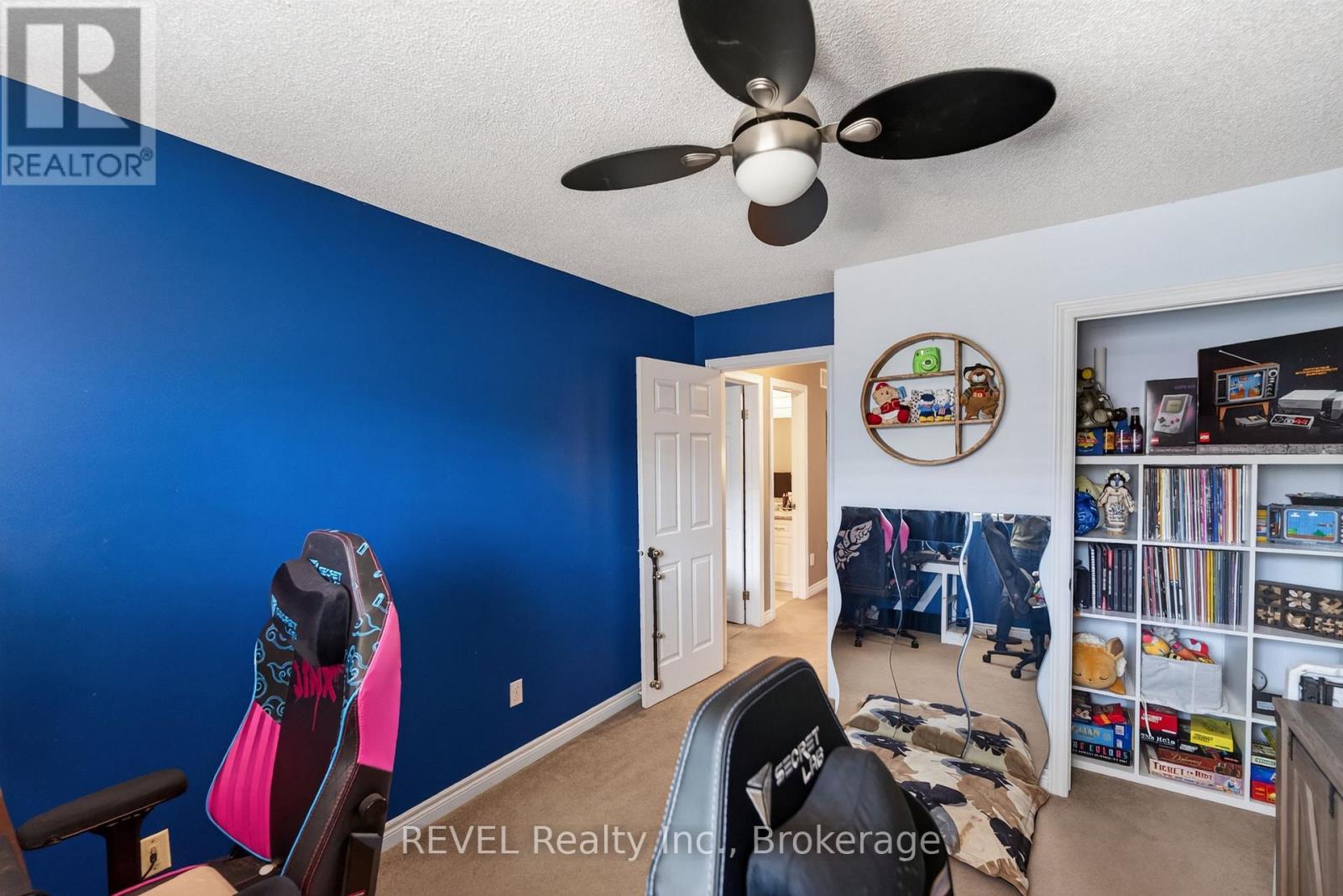 11 ELDERBERRY AVENUE - 23