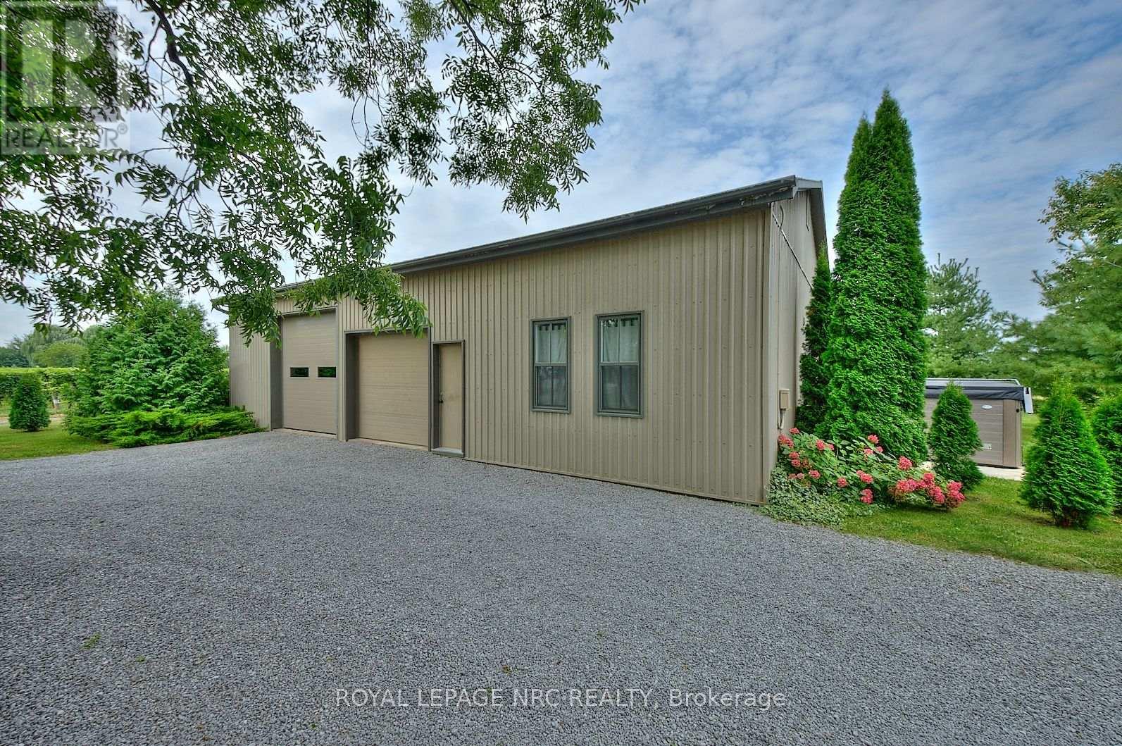1540 CONCESSION 6 ROAD - Image 34