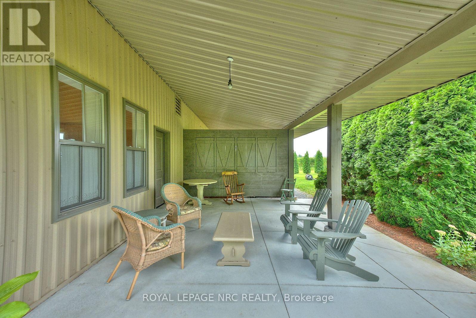 1540 CONCESSION 6 ROAD - Image 37