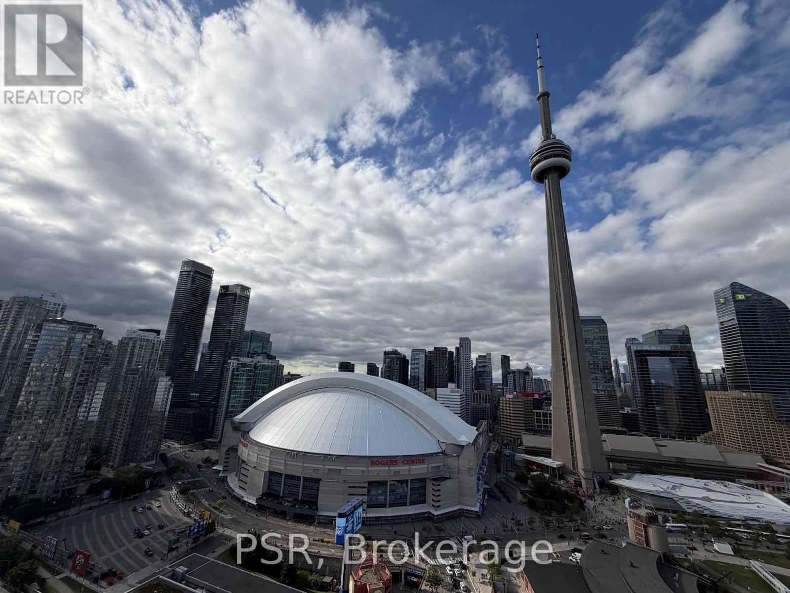 #702 270 QUEENS QUAY W - Image 40