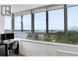 702 - 270 Queens Quay W, Toronto, ON M5J2N4 Photo 9