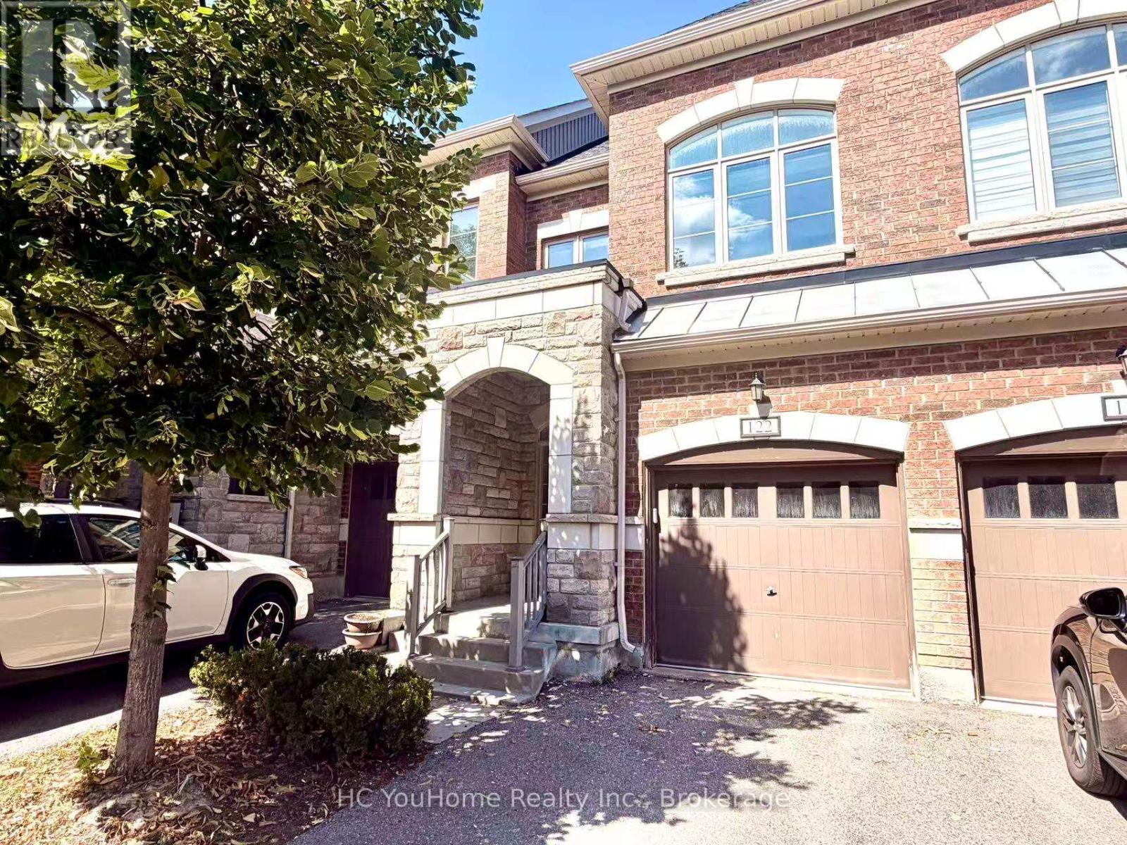 #122 1331 MAJOR MACKENZIE DRIVE W - 1