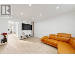 Recreational, Games room - 50 Springer Drive, Richmond Hill, ON L4C0G1 Photo 8