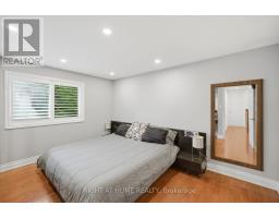 6415 Dunray Court, Mississauga, ON L5N1E7 Photo 22