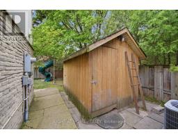 6415 Dunray Court, Mississauga, ON L5N1E7 Photo 39