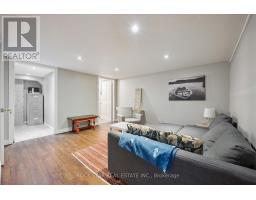 16 Beaucourt Place, Hamilton, ON L8S2P7 Photo 20