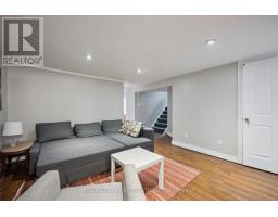 16 Beaucourt Place, Hamilton, ON L8S2P7 Photo 21