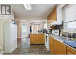 Kitchen - 16 Beaucourt Place, Hamilton, ON L8S2P7 Photo 7