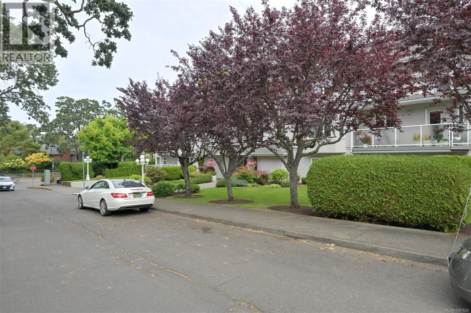 203 1477 Yale Street, Oak Bay