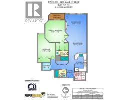 203 1477 Yale St, Oak Bay, BC V8S4R3 Photo 48