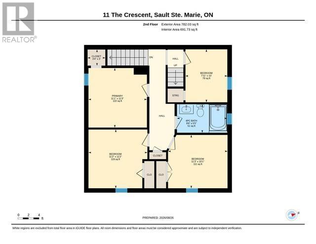 11 The Crescent - Image 46