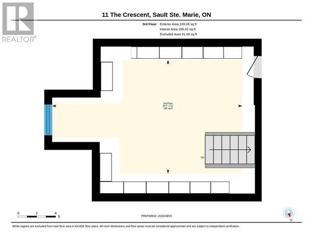 11 The Crescent - 47
