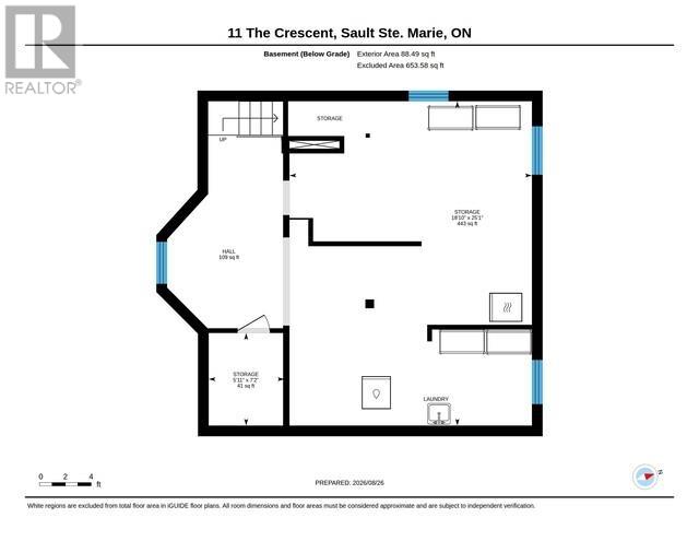 11 The Crescent - 48