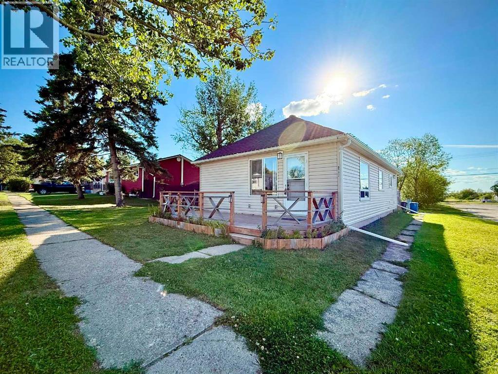 9732 100 Street, Wembley, Alberta, T0H3S0