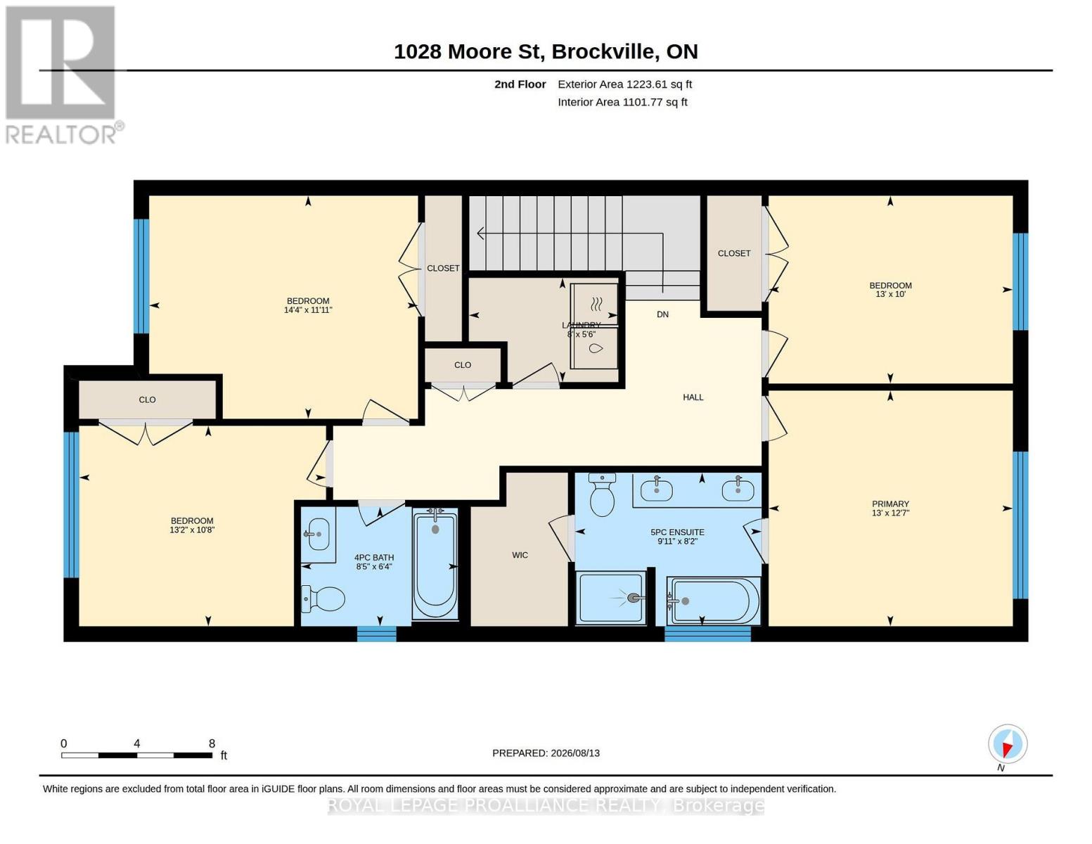1028 MOORE STREET - Image 40