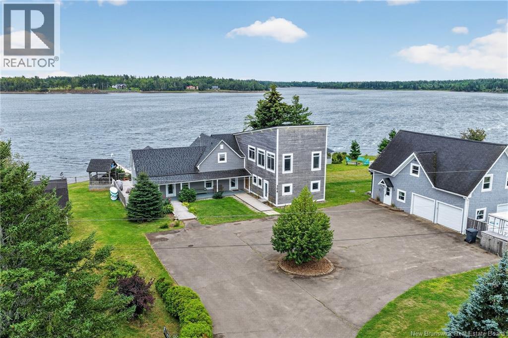 364 Keith Mundle Road - 1