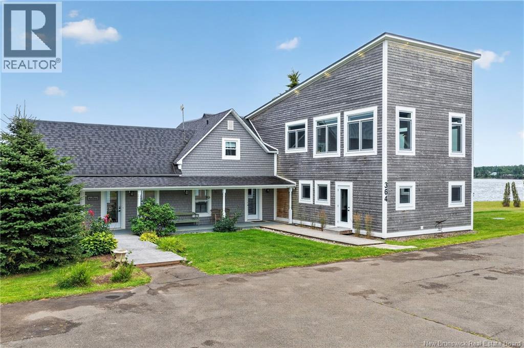 364 Keith Mundle Road - 2