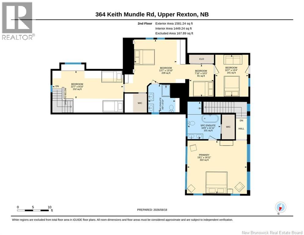 364 Keith Mundle Road - 46