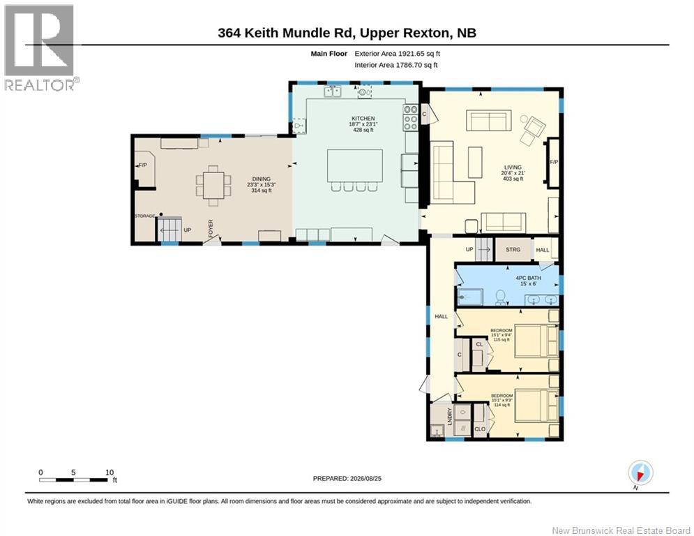364 Keith Mundle Road - 47