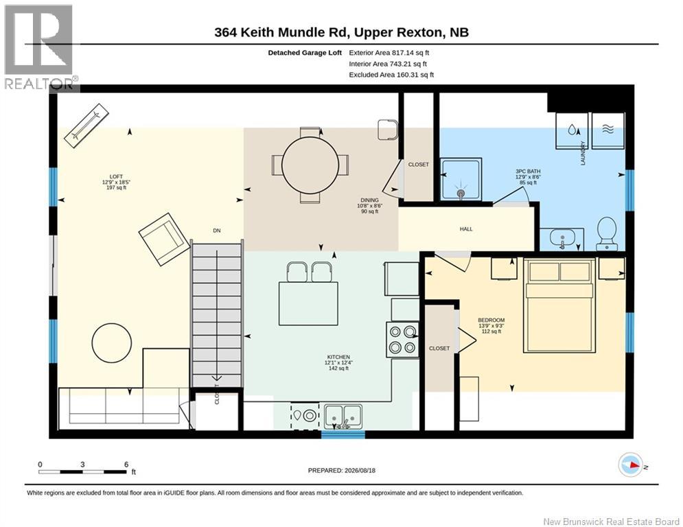 364 Keith Mundle Road - 49