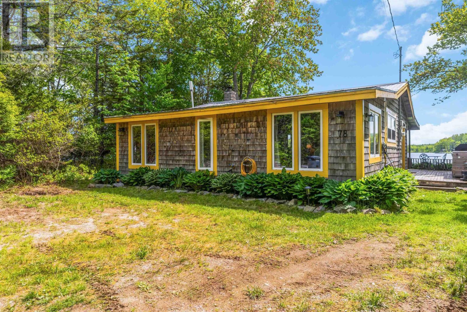 Property 2 of 33 of 78 Amero Lake Drive