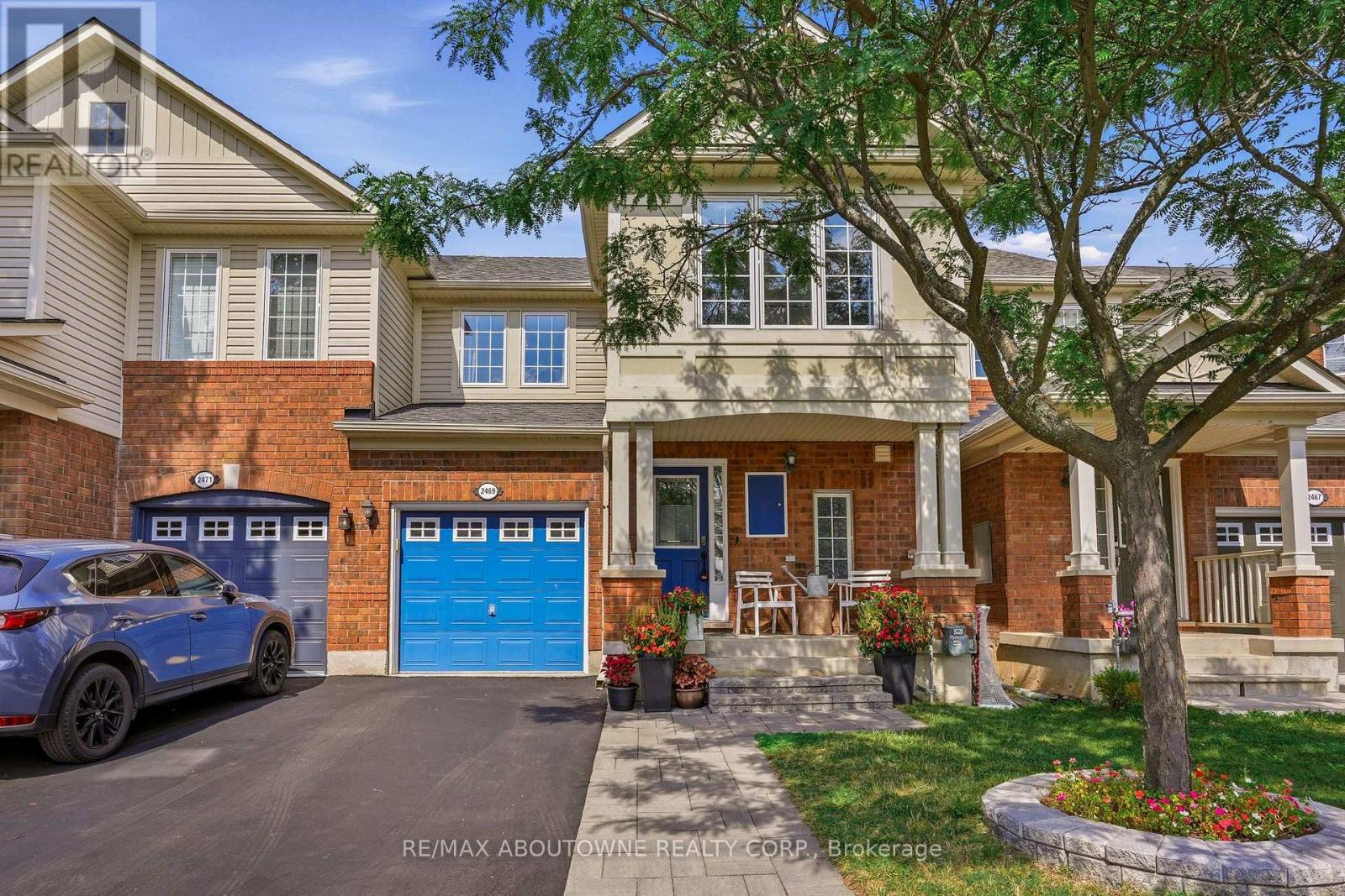 2469 SPRINGFOREST DRIVE