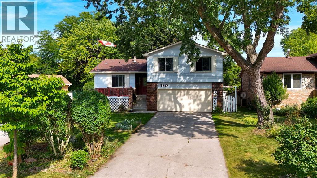 1278 Andrew COURT - 1