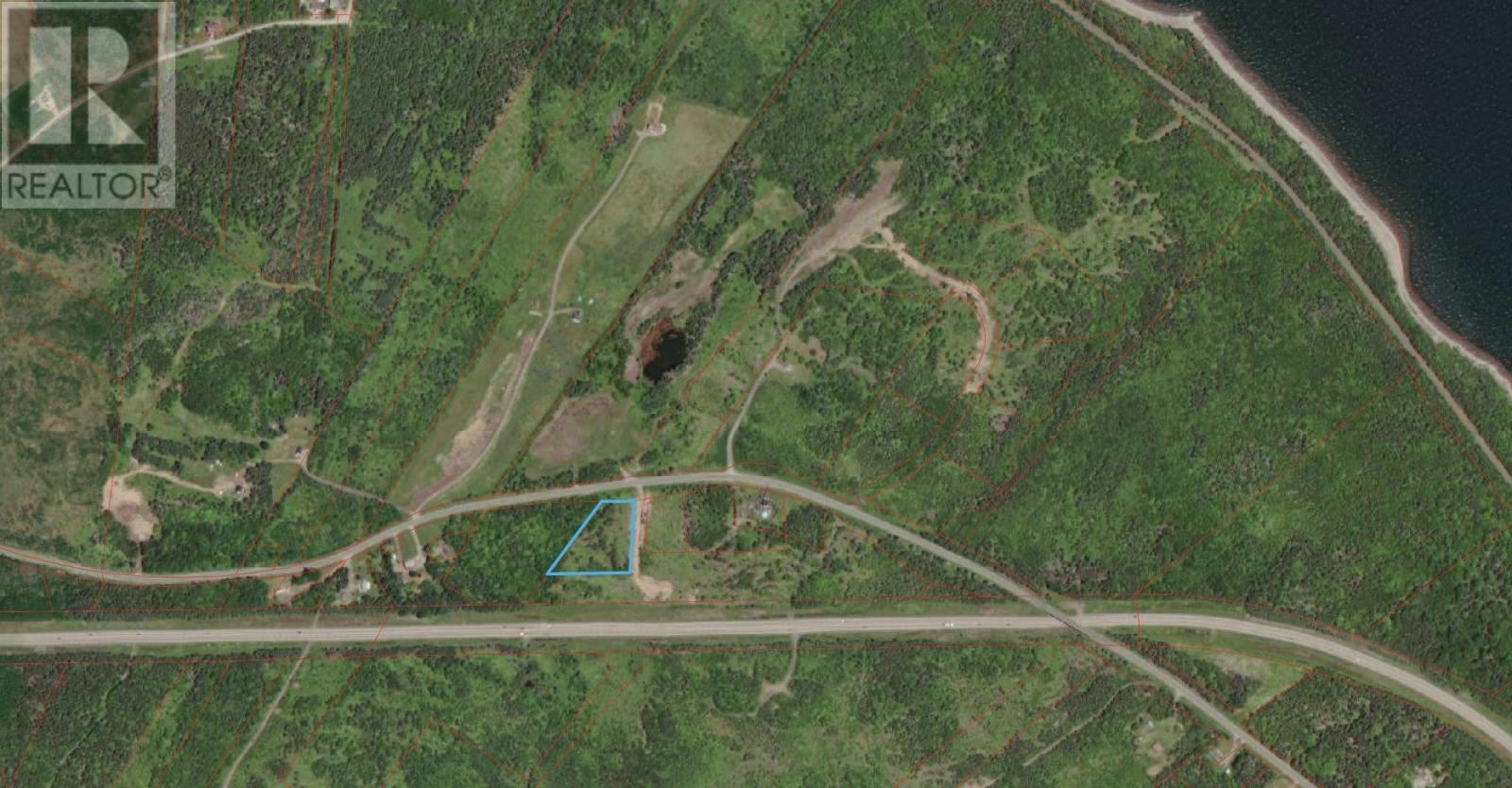 Property 2 of 4 of Lot 22-1 No 4 Highway