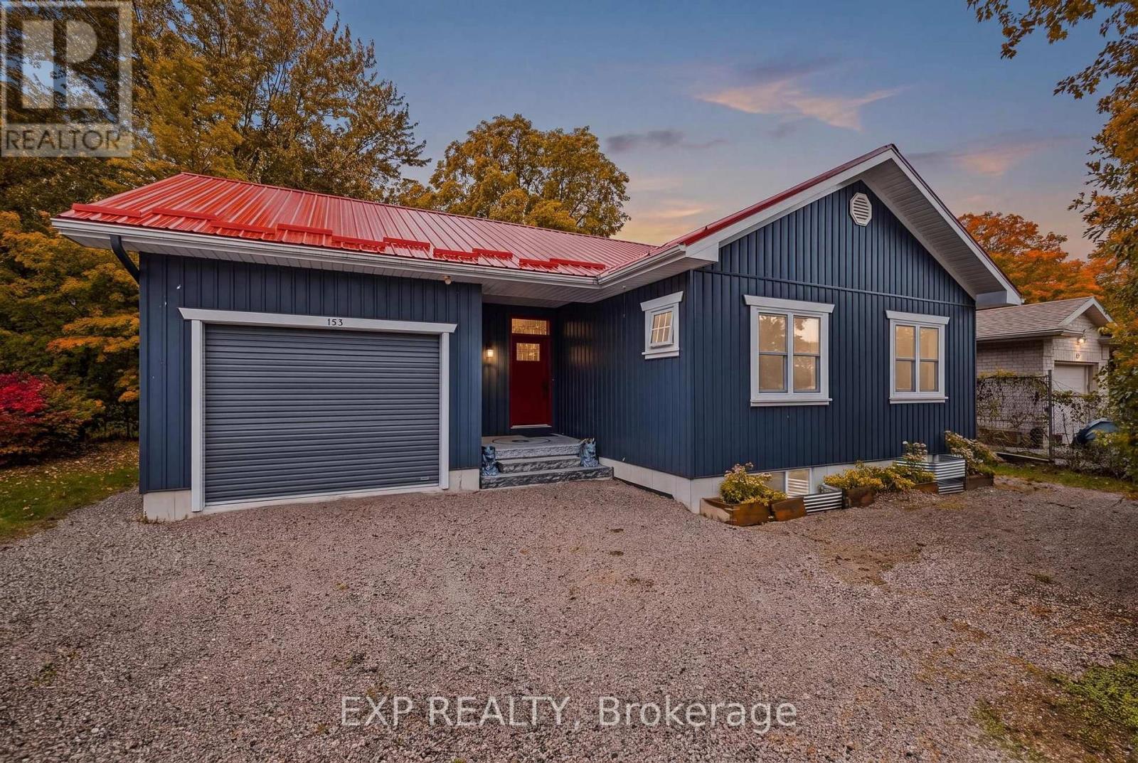 153 JAMES STREET - 1