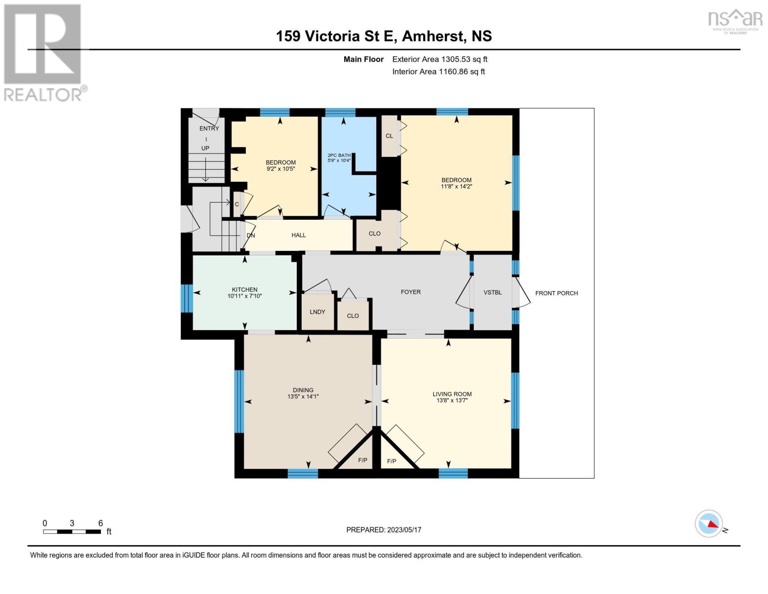 Property 4 of 50 of 159 Victoria Street E