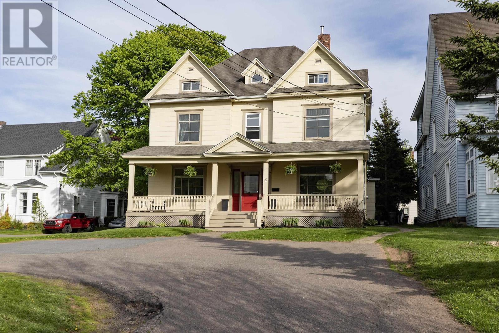 159 Victoria Street E - 22